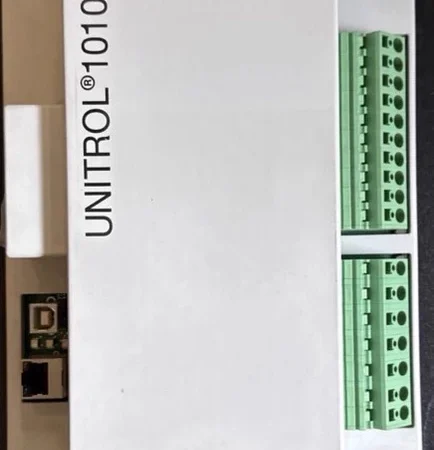 ABB Automatic Voltage Regulator UNITROL1010 3BHE035301R0001