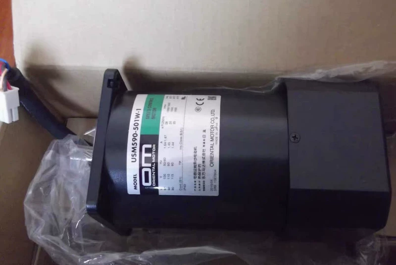 Oriental Motor USM590-501W-1 Motor High-Performance AC Motor 1 Oriental Motor USM590-501W-1 Motor High-Performance AC Motor