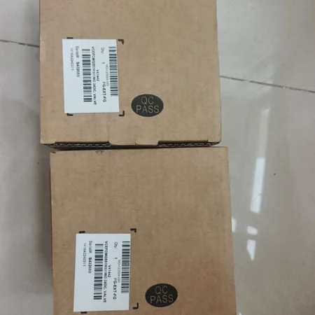 ASCO Explosion-Proof Valve VCEFCMG551H301MO - Reliable