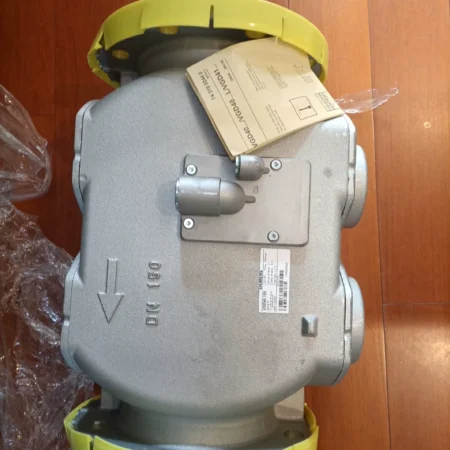 SIEMENS VGD40.150 Gas Valve - Durable and Efficient Model