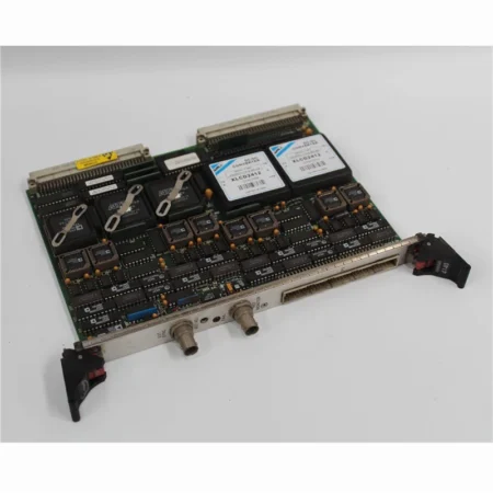 Fanuc VMIVME4140 Board Card for Industrial Automation