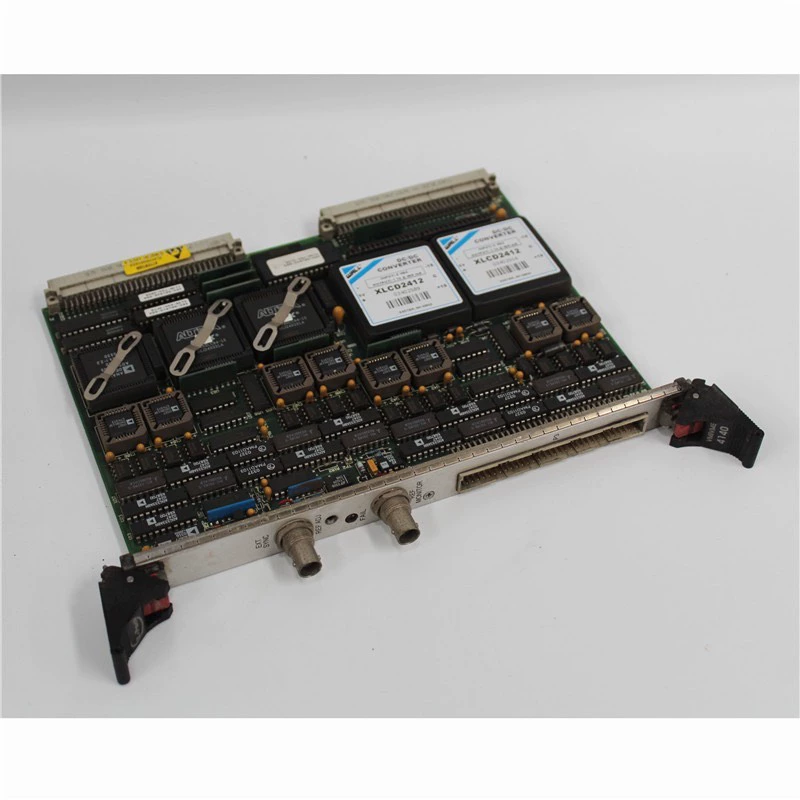 Fanuc VMIVME4140 Board Card for Industrial Automation 1 Fanuc VMIVME4140 Board Card for Industrial Automation