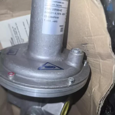 VSBV 25R40-4Z Ball Valve - Industrial Grade Solution