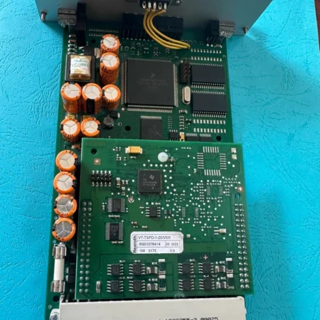 REXROTH VT-VSPD-1-21/V0/0-0-1 for Amplification