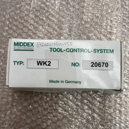 MIDDEX WK2 Tool Breakage Detector Sensor