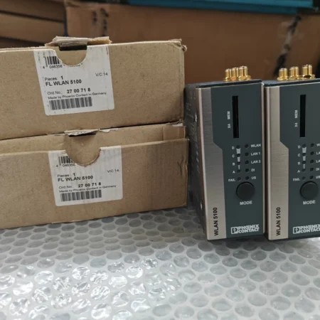 Phoenix Contact WLAN5100 Wireless Communication Module