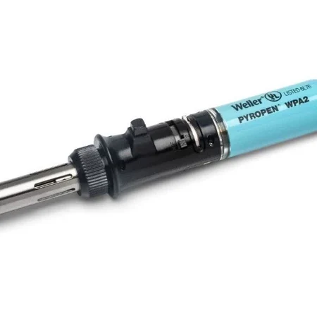 Weller WPA2N Soldering Iron - Precise Soldering Tool