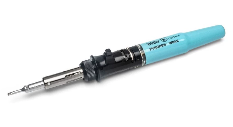 Weller WPA2N Soldering Iron - Precise Soldering Tool 1 Weller WPA2N Soldering Iron - Precise Soldering Tool