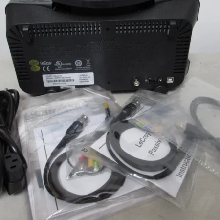 High-Performance Teledyne LeCroy Oscilloscope Model WaveAce 212