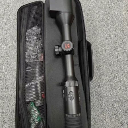 Ruilai Si Ruiying X1280: Premium Night Vision Device for Outdoor Use