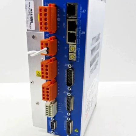 Copley Servo Drive XE2-230-20 for Industrial Automation