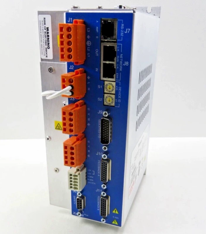 Copley Servo Drive XE2-230-20 for Industrial Automation