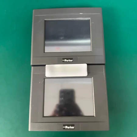 Parker Touch Screen XPR206VT-2P3 - Industrial Display Panel