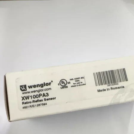 XW100PA3