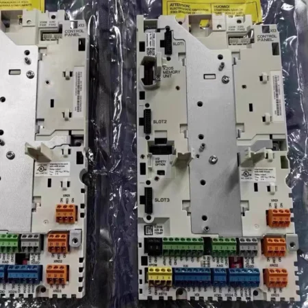 ABB Control Board ZCU-12L 3AXD50000794058 Industrial Part