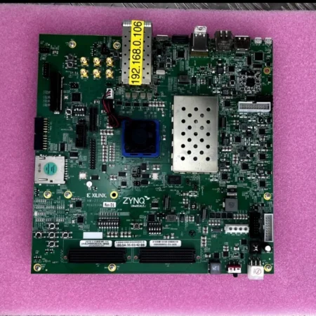 Xilinx ZCU102 Evaluation Kit - UltraScale Performance
