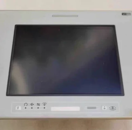 Uniop eTOP20B-0045 HMI Human Machine Interface Panel
