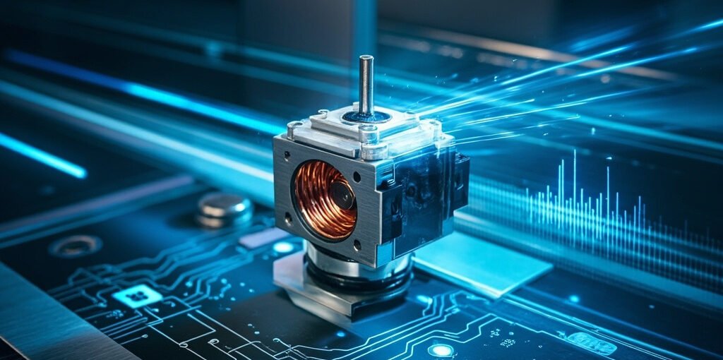 featured 20260611030440 Stepper Motor Pulse Control