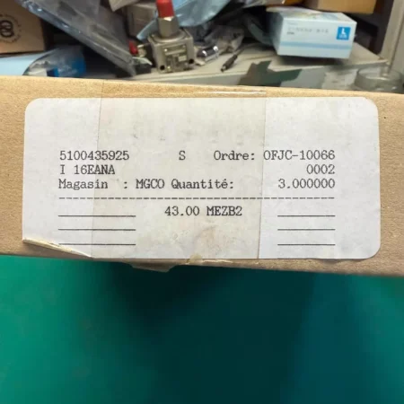Rolls-Royce 5100435925 Control Card Reliable Industrial Control