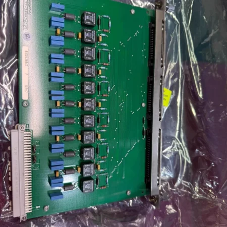 Rolls-Royce Control Card Model 5100435547 - High Performance