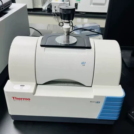 Thermo Scientific iD7 ATR Diamond Crystal - Advanced Spectroscopy