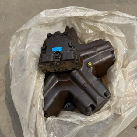 CALZO Hydraulic Motor mre5400l-f1n1n1n1n High Performance