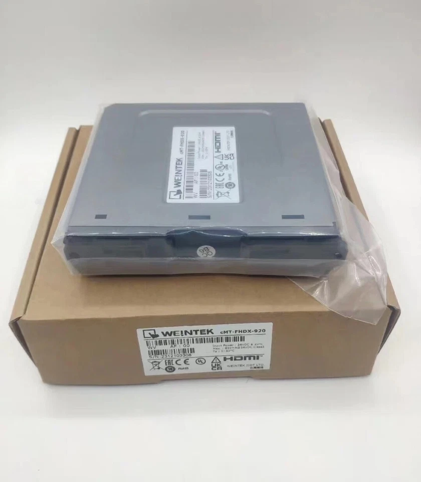 WEINTEK CMT-FHDX-920 HDMI Interface Display Module 1 cMT-FHDX-920