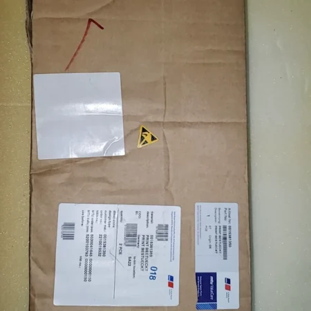 MTU 0015381350 Engine Component for Industrial Generators