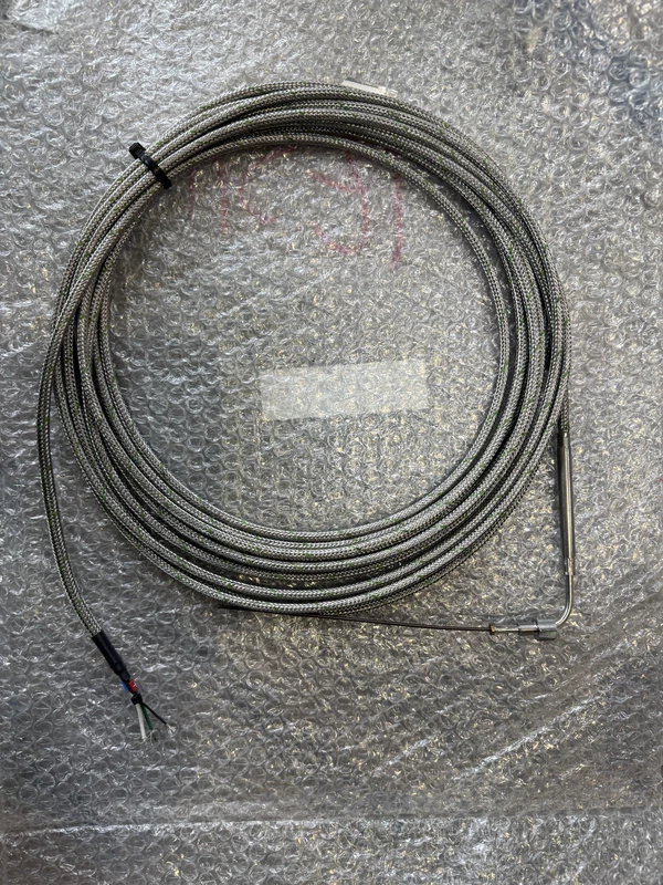 Marine Engine Monitoring Sensor WARTSILA 0051C010102 OF0046807
