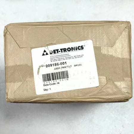 DET-TRONICS Model 009186-001 Flame Sensor Accessory