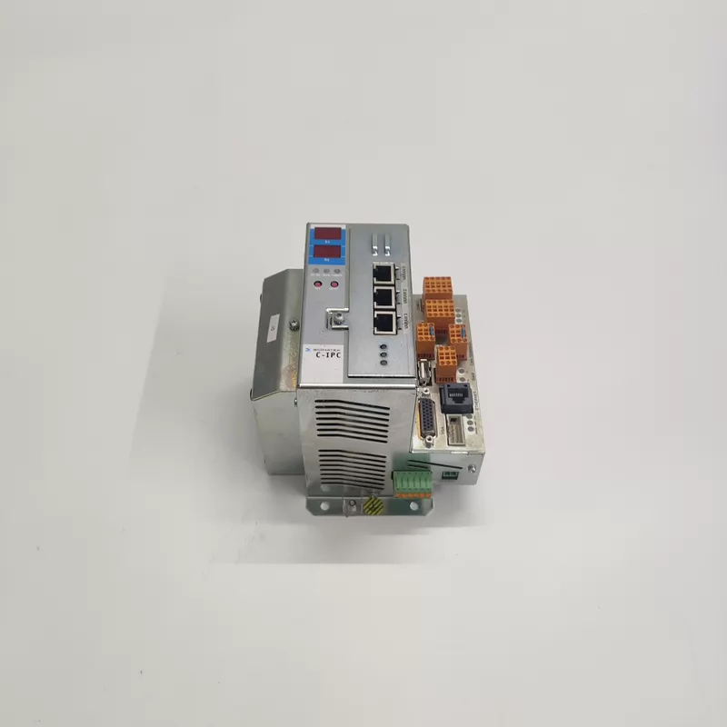 SIGMATEK 01-450-152 C-IPC for Machine and Factory Automation
