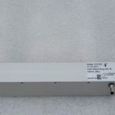 Machine Vision Lighting Linien 010120 0281408514 Inspection Light