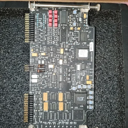 Reliable Data Acquisition akct 0190-71355-08 Module for Factory