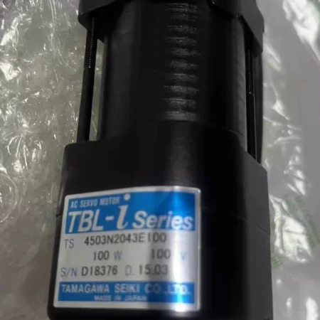 High Performance Servo Motor TBL-i 02-39549 4503N2043E100