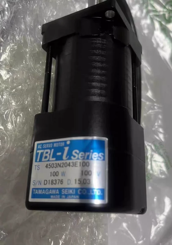 High Performance Servo Motor TBL-i 02-39549 4503N2043E100 1 High Performance Servo Motor TBL-i 02-39549 4503N2043E100