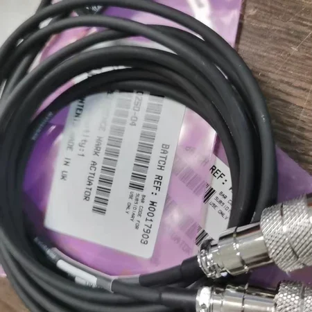 Renishaw Cable 02-E03048 - Durable Build