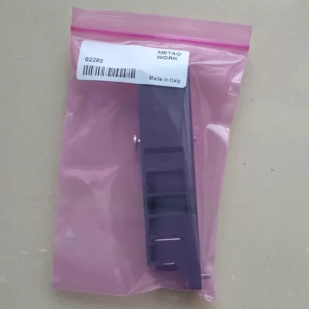 METAO WORK 02282 Valve for Industrial Fluid Systems