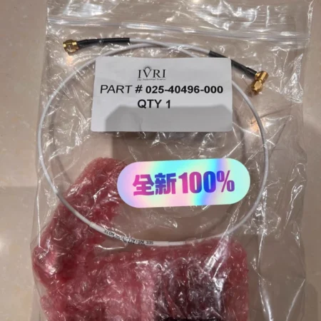 IVRI 025-40496-000 Thrust Sensor - Industrial Grade Quality
