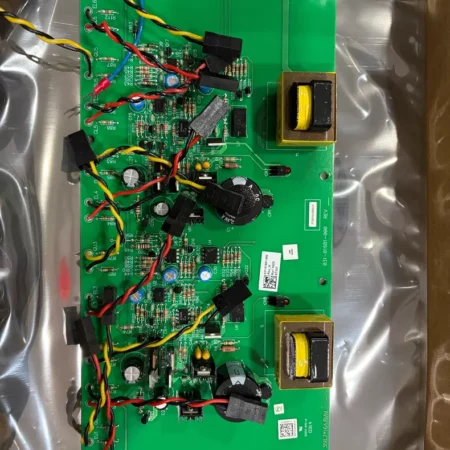 YORK 031-01681-000 Door Drive Board: Reliable Door Mechanism
