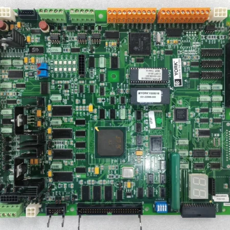 York 031-02430-001 HVAC Control Board Replacement Part