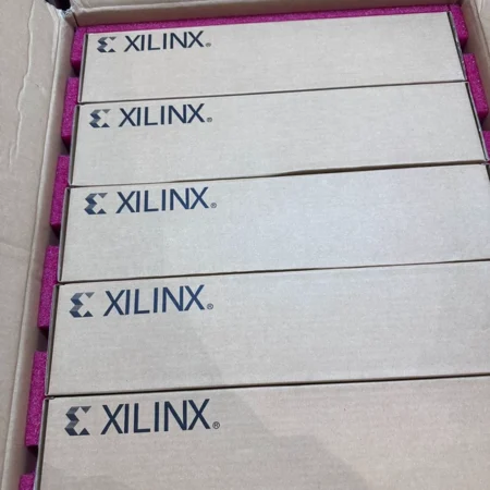 Xilinx A-U250-P64G-PQ-190002 FPGA Acceleration Card