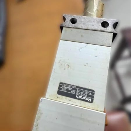 Rexroth IndraDrive 0608800634 Servo Drive Unit