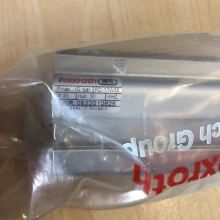 Rexroth Pneumatic Cylinder 0822010625: Industrial-Grade Performance