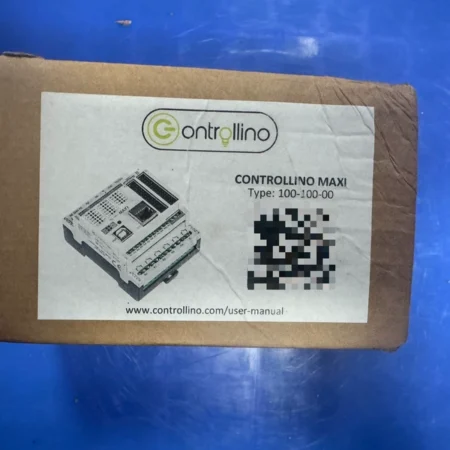 Controllino 100-100-00 Model - Reliable Industrial Control