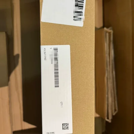 Siemens A5E36717791 Industrial Automation Module