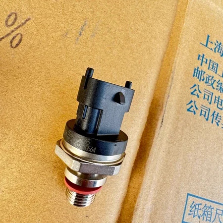 REXROTH R917011189 Pressure Sensor for Reliable Pressure Monitoring