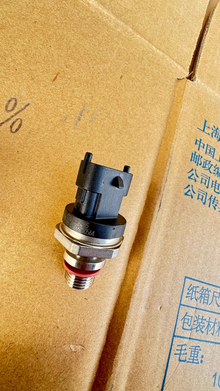 REXROTH R917011189 Pressure Sensor for Reliable Pressure Monitoring 1 REXROTH R917011189 Pressure Sensor for Reliable Pressure Monitoring
