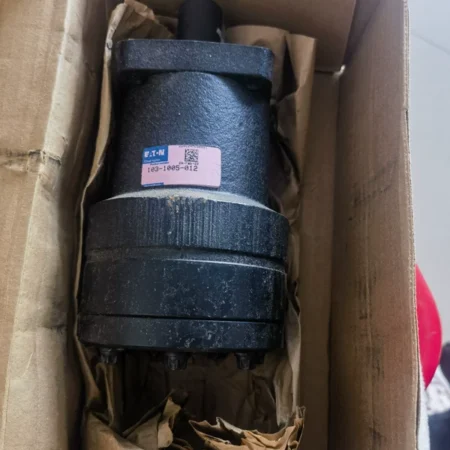 Construction Machinery Drive Motor EATON 103-1005-012