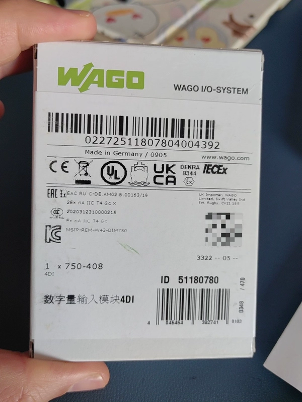 WNGO 750-409 Industrial Controller - Reliable Automation 1 WNGO 750-409 Industrial Controller - Reliable Automation