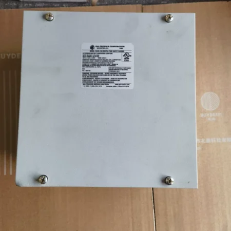 Hazardous Area Protection GAI-Tronics 10439-102 IS Barrier